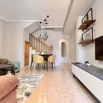بيت للعطل La Mata House تورّيفيِخا