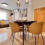 La Mata House * تورّيفيِخا