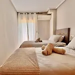 بيت للعطل La Mata House تورّيفيِخا