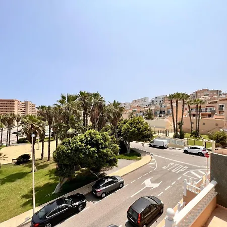 Vakantiehuis La Mata House