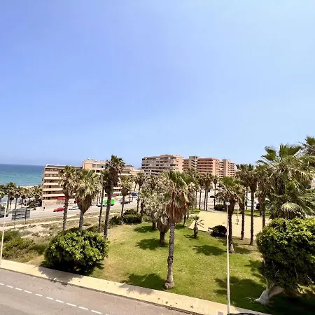 La Mata House Дом отдыха *