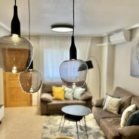 La Mata House Дом отдыха
