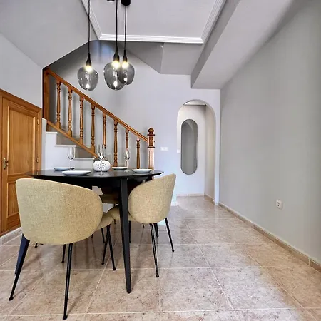 La Mata House Vakantiehuis Torrevieja