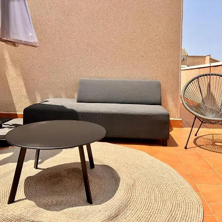 La Mata House * Торевьиа