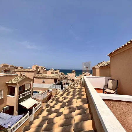 La Mata House * Torrevieja