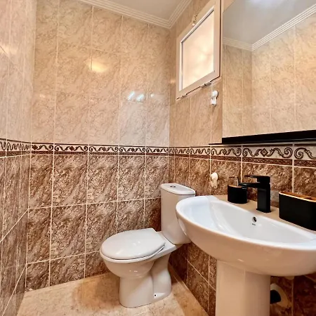 La Mata House Vakantiehuis *