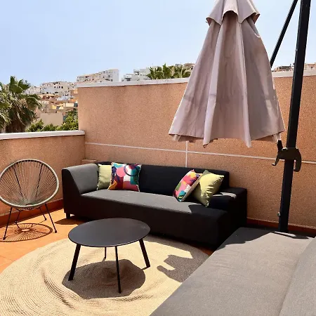 La Mata House Torrevieja