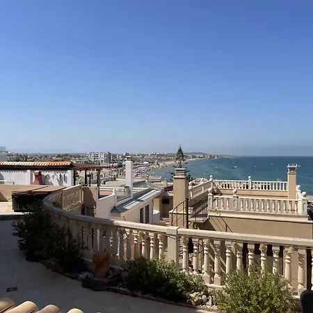 La Mata House Torrevieja