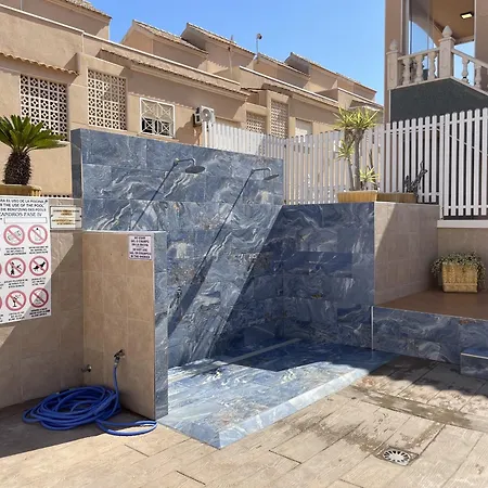 La Mata House *