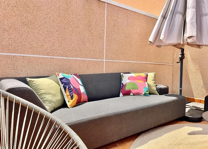 La Mata House Torrevieja