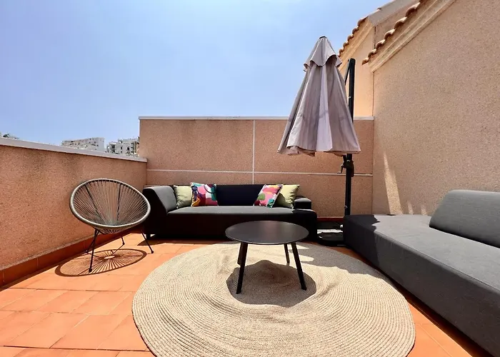 La Mata House * Torrevieja