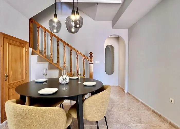 La Mata House Vakantiehuis Torrevieja