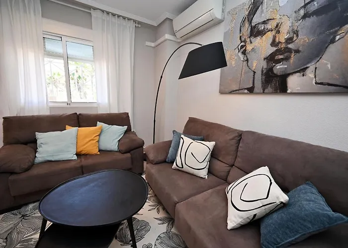 La Mata House * Torrevieja