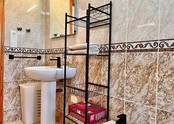 La Mata House Vakantiehuis