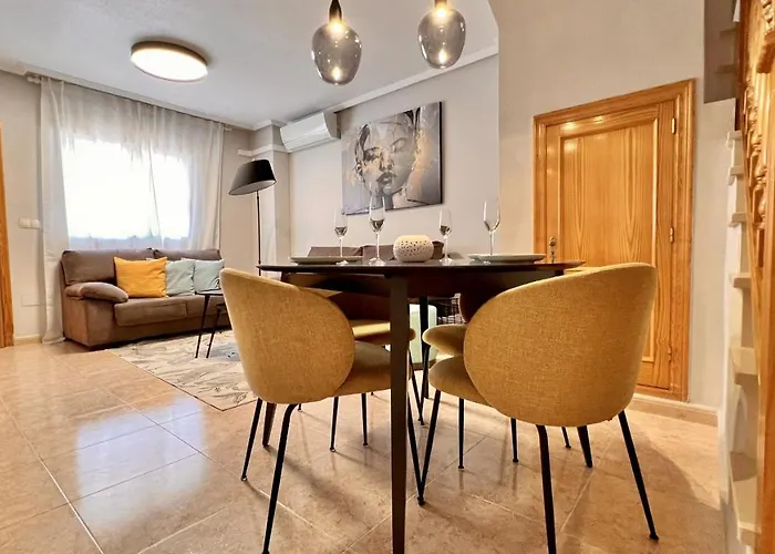 La Mata House * Torrevieja