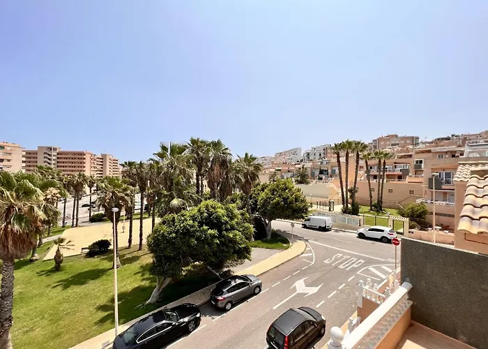 Vakantiehuis La Mata House