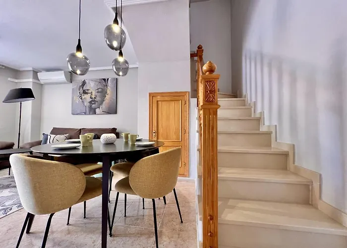 La Mata House * Torrevieja