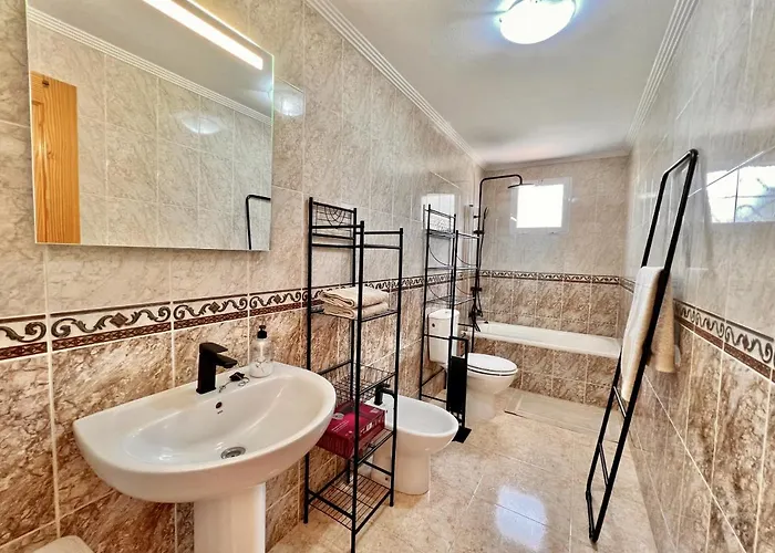 La Mata House Torrevieja