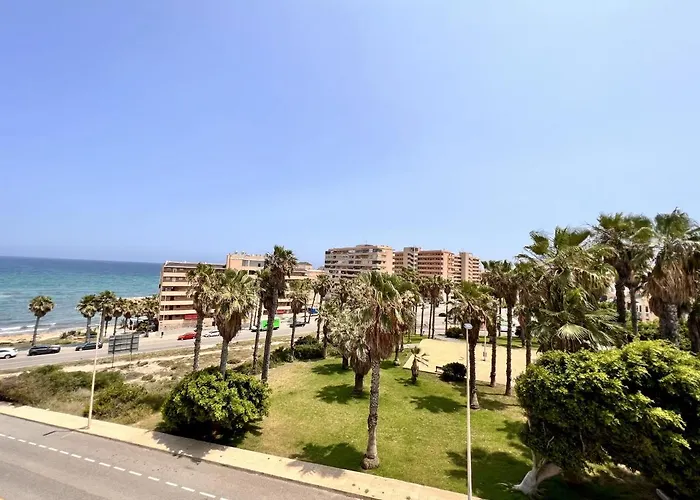 La Mata House Vakantiehuis *