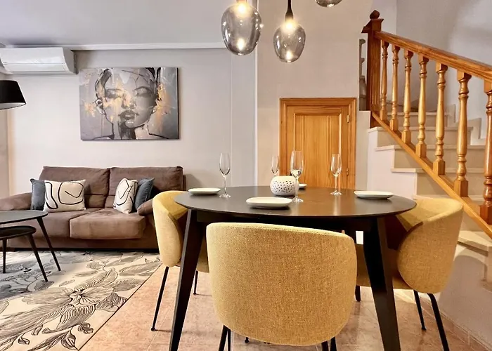 La Mata House Vakantiehuis Torrevieja