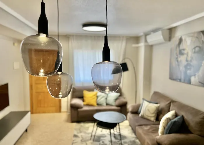 La Mata House Vakantiehuis