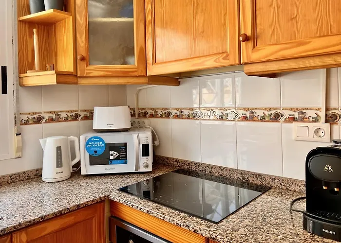 La Mata House * Torrevieja