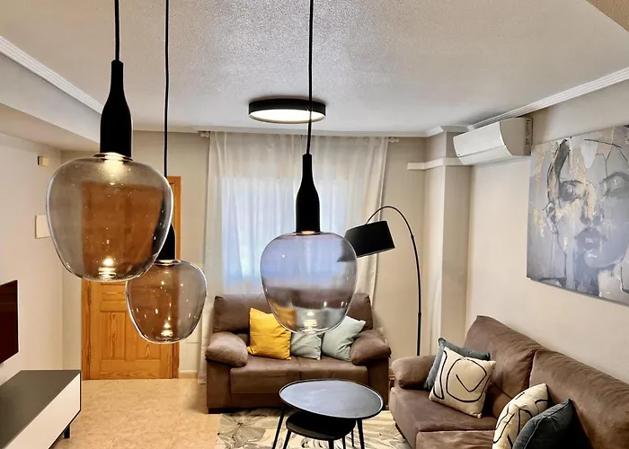 La Mata House Vakantiehuis *