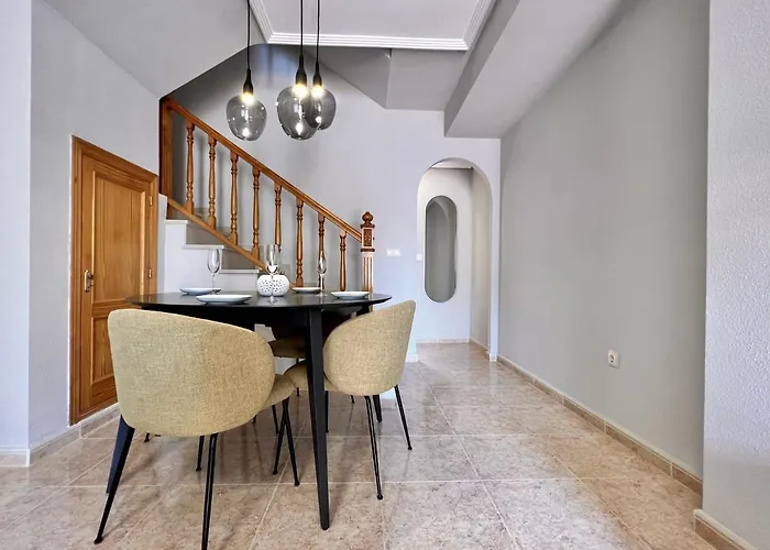 La Mata House Vakantiehuis Torrevieja