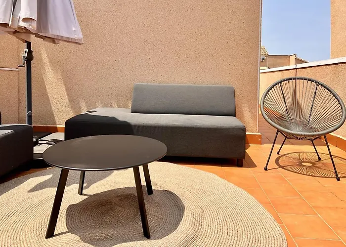 La Mata House * Torrevieja