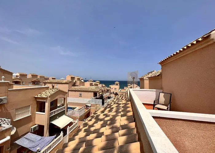 La Mata House * Torrevieja