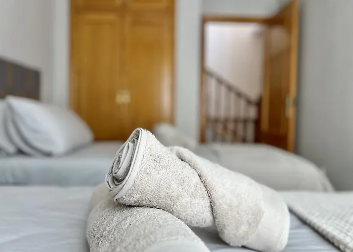 Vakantiehuis La Mata House Torrevieja