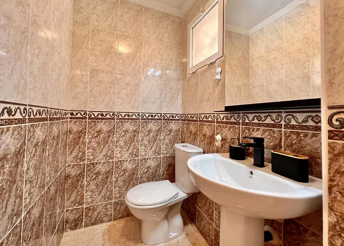 La Mata House Vakantiehuis *