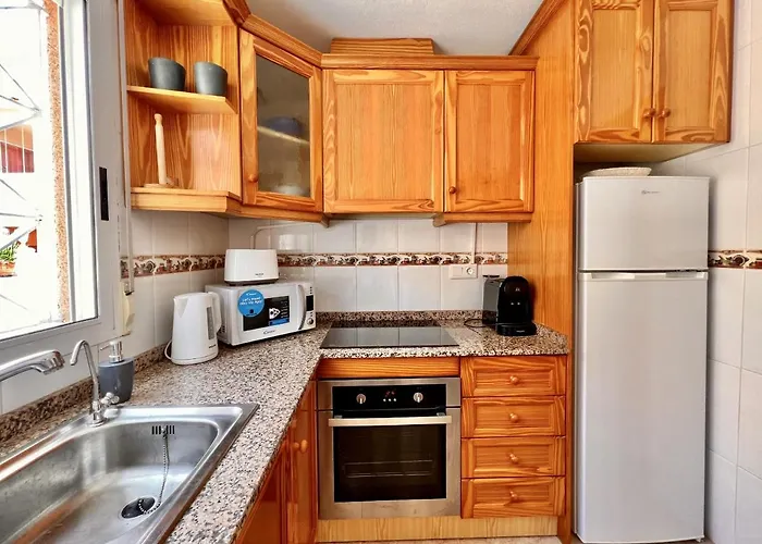 La Mata House Vakantiehuis *