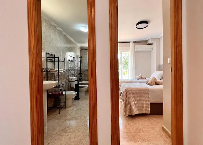 La Mata House Vakantiehuis *