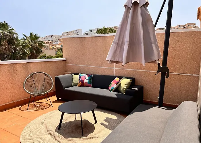 La Mata House Torrevieja