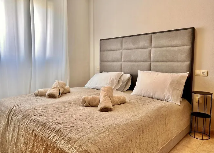 La Mata House Vakantiehuis *