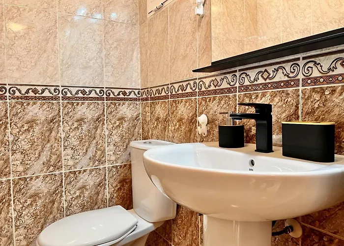 La Mata House Vakantiehuis *