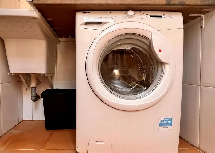 Vakantiehuis La Mata House *