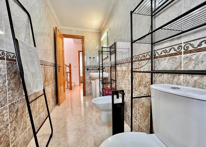 La Mata House Torrevieja