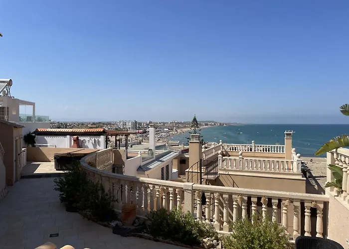 La Mata House Torrevieja