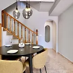 La Mata House Nyaraló Torrevieja