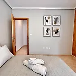 Nyaraló La Mata House