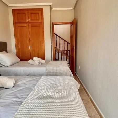 La Mata House Casa de Férias Torrevieja